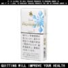 Pianissimo icene Menthol Cigarettes 10 Pack Price In Australia - Image 2