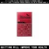 Winston Cabin Red Cigarettes 8/5/2mg 10 Pack Price In Australia