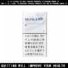 Mevius Original Cigarettes 1mg 10 Pack Price - Image 2