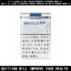 Mevius Original Cigarettes 1mg 10 Pack Price - Image 3